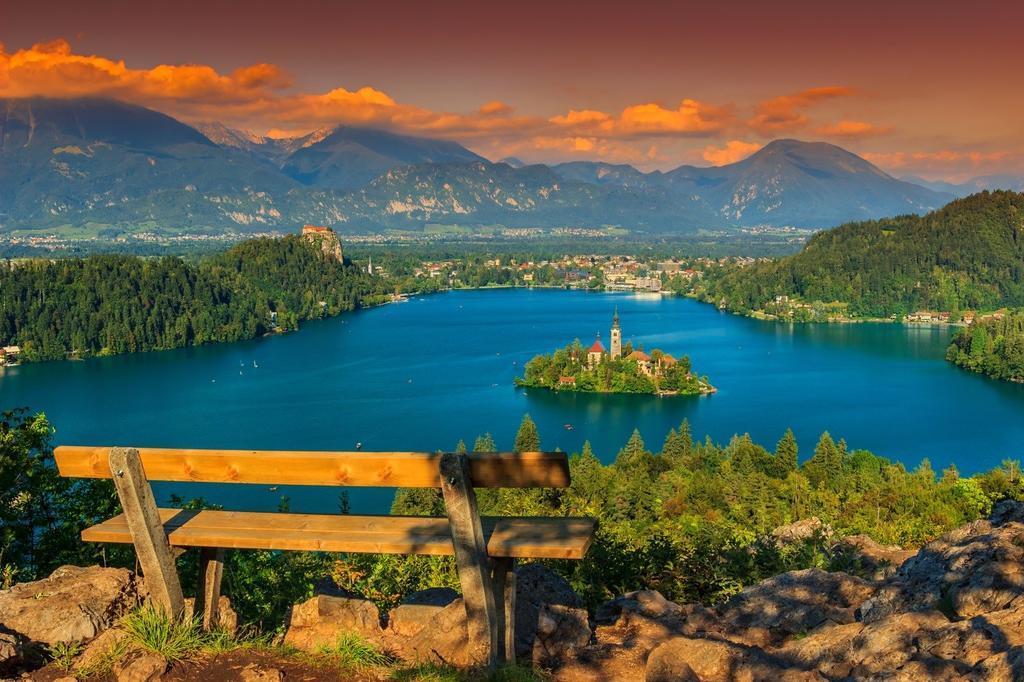 Rozina Vacation House Pliskovica Luaran gambar
