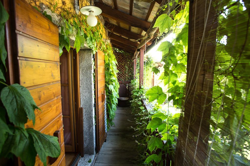 Rozina Vacation House Pliskovica Luaran gambar