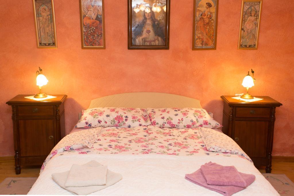 Rozina Vacation House Pliskovica Luaran gambar