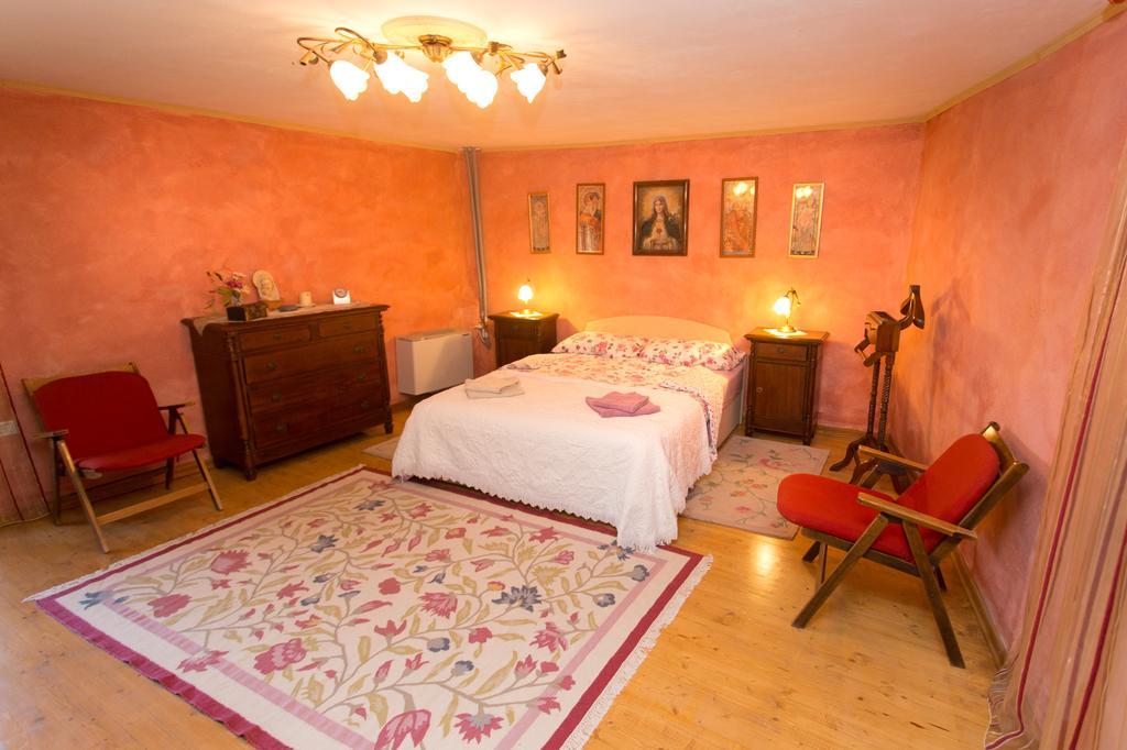 Rozina Vacation House Pliskovica Luaran gambar