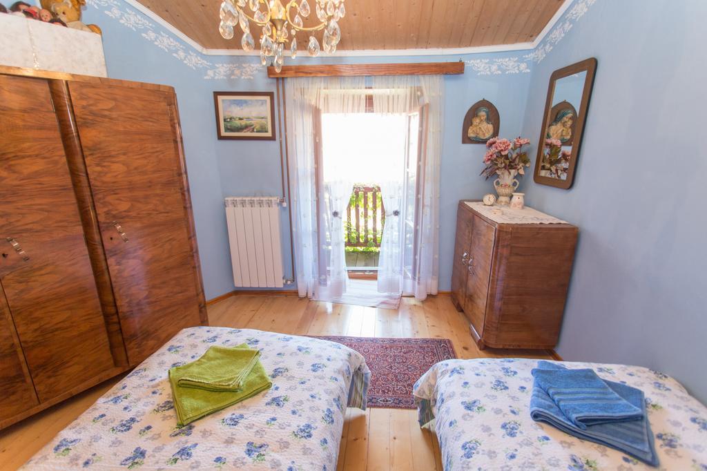 Rozina Vacation House Pliskovica Luaran gambar
