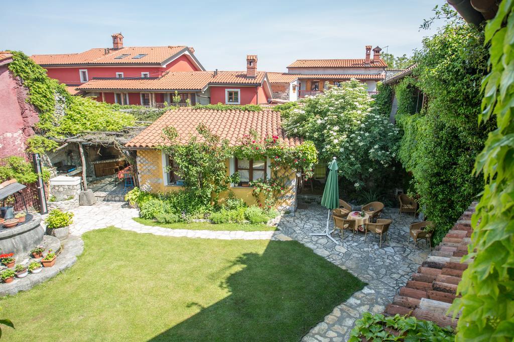 Rozina Vacation House Pliskovica Luaran gambar