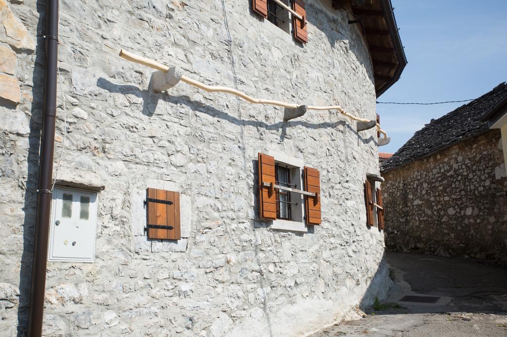Rozina Vacation House Pliskovica Luaran gambar