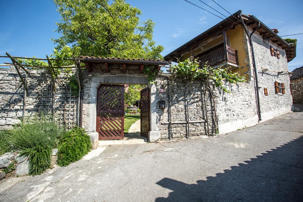 Rozina Vacation House Pliskovica Luaran gambar