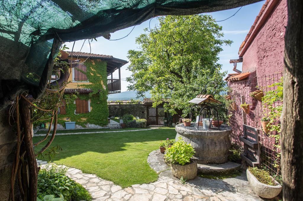 Rozina Vacation House Pliskovica Luaran gambar